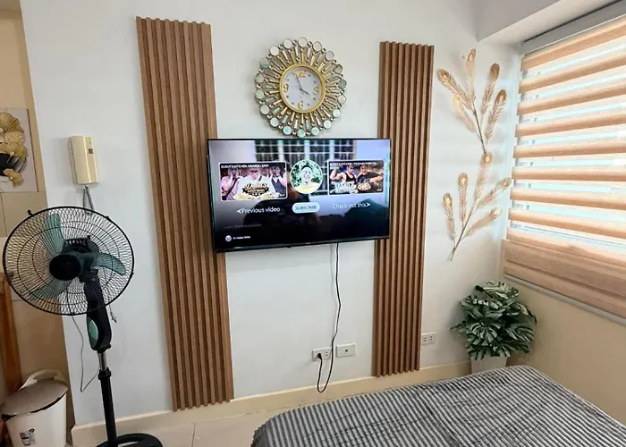 Staycation Station Apartamento